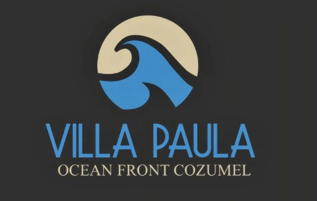 Villa Paula Косумель Мексика