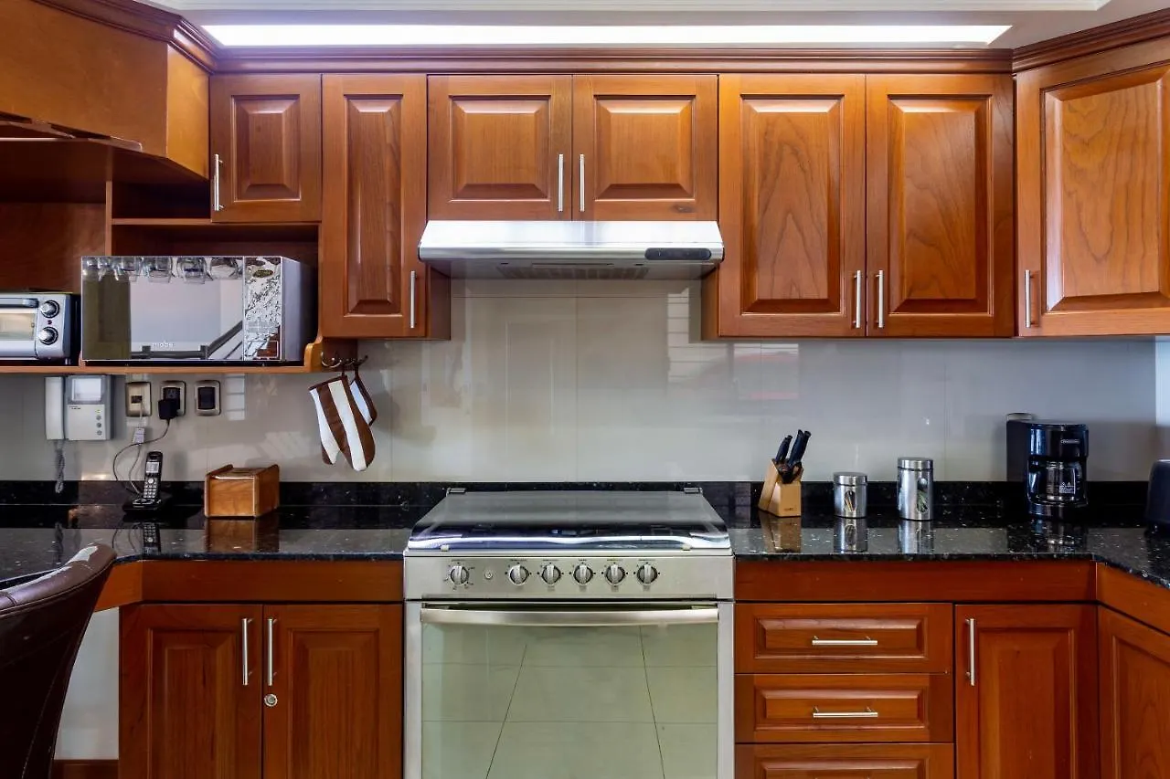 Villa Paula Косумель