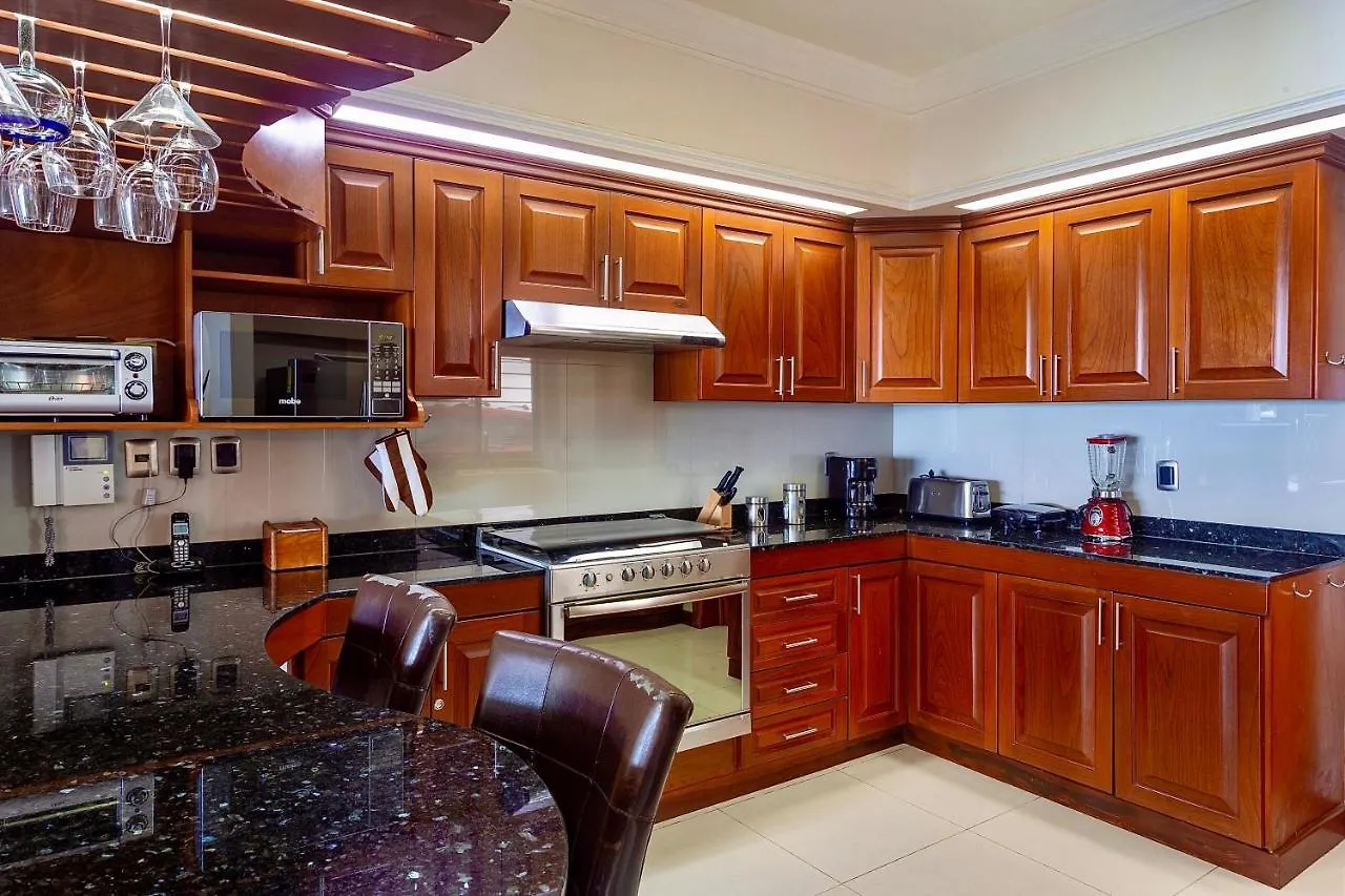 Villa Paula Косумель