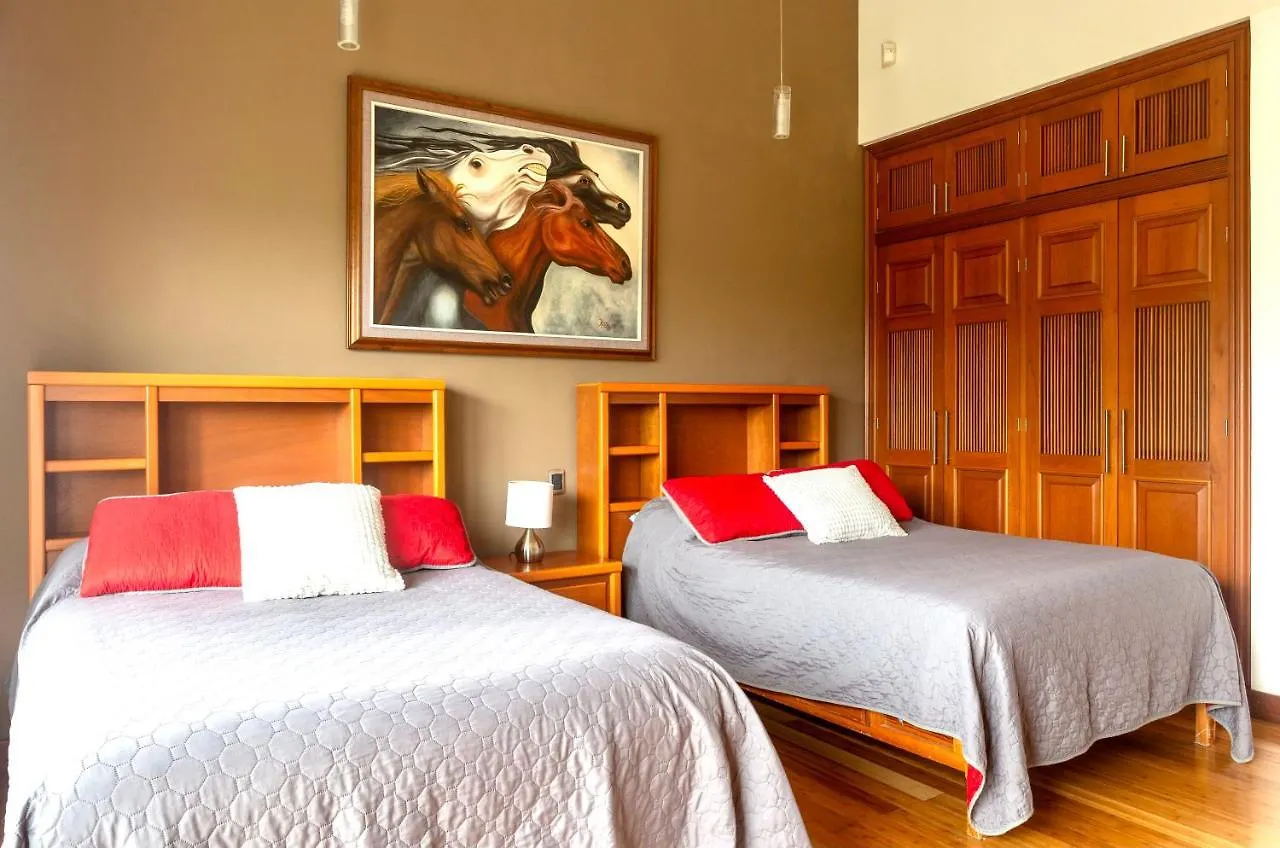 Villa Paula Cozumel
