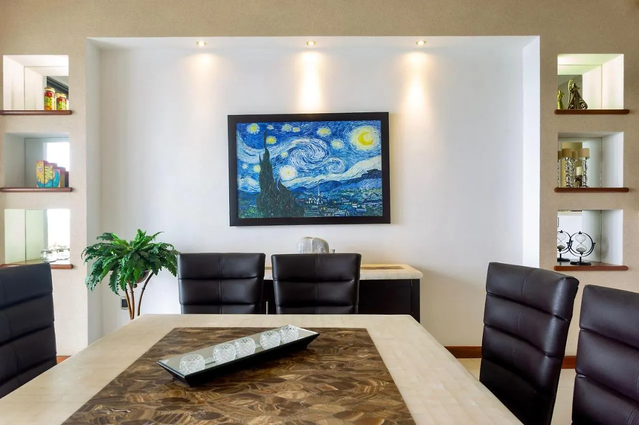 Villa Paula Cozumel